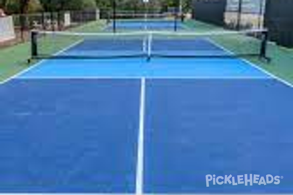 Photo of Pickleball at Buck's Backyard